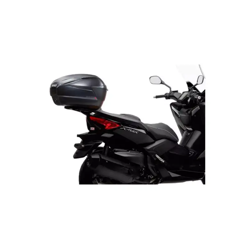 Solde Support Top Case Top Master Y0XM43ST SHAD pour Yamaha XMAX 125i 2014-2016, 250i et 400 2014-2017