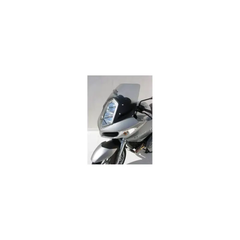 Certifié Bulle Ermax Haute protection +10cm - BMW R 1200 ST 2005-2008