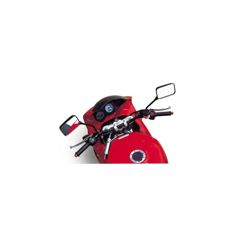 Prix Bas Kit complet STREET bike ABM - Suzuki 1000 TLS