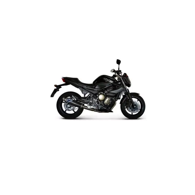 Nouvelle Collection Ligne complète Termignoni pour Yamaha XJ6 et XJ6 DIVERSION 2009-2016