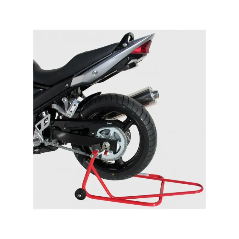 Garde-boue arrière et pare chaîne Ermax pour Suzuki GSX650F 2008-2016 Commander Maintenant