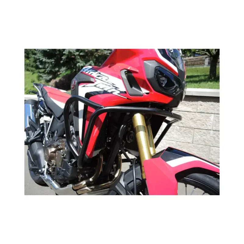 Crash-bar RDmoto haut CF54 pour Honda CFR1000L Africa Twin 2016-2018 – DESTOCK Produit De Marque