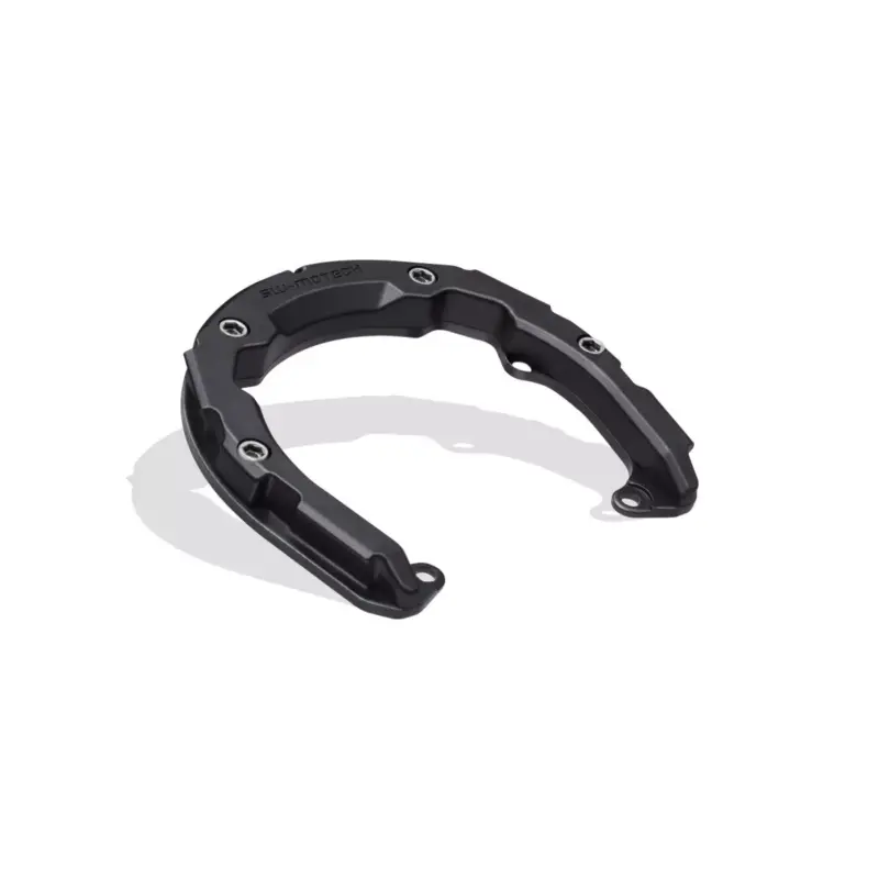 Promotion Anneau de réservoir PRO SW MOTECH Noir pour BMW, réservoir sans vis.