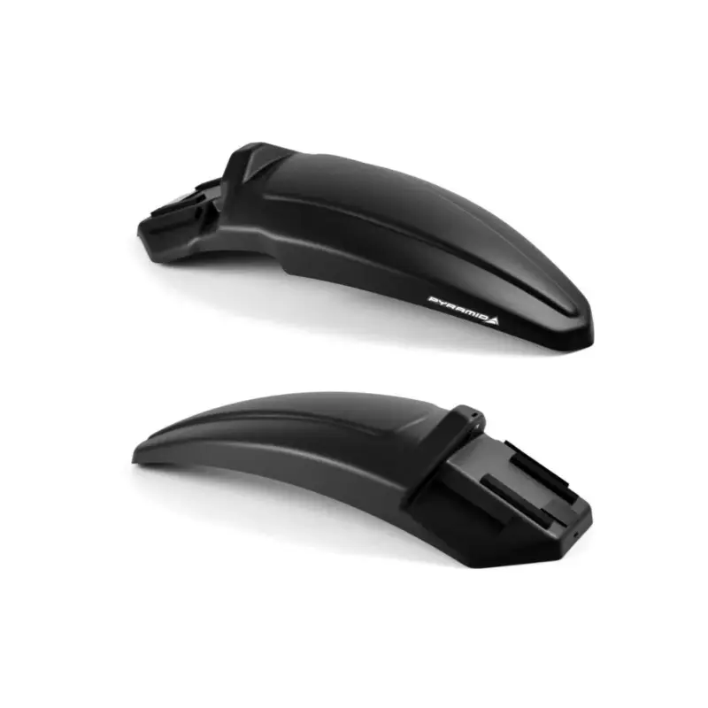 Garde-boue arrière pour Honda CB500X, CB500F, CBR500R, CB500 Hornet, NX500 Offre Spéciale