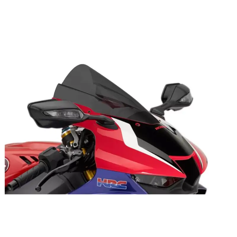 Top Vente Puig - Bulle Z-Racing 20313 pour Honda CBR1000RR-R FIREBLADE / SP 2020 et +