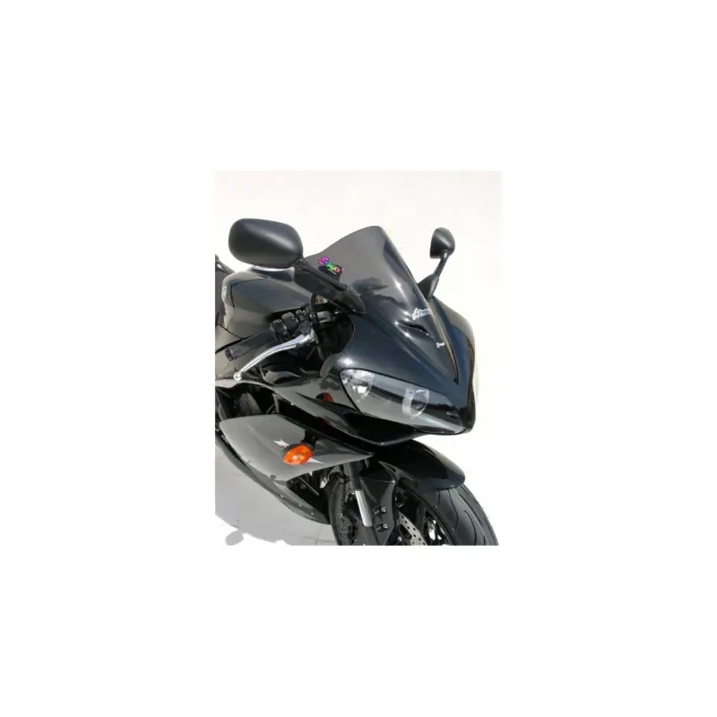 Offre Spéciale Bulle Aeromax Ermax - Yamaha YZF-R1 2007-2008
