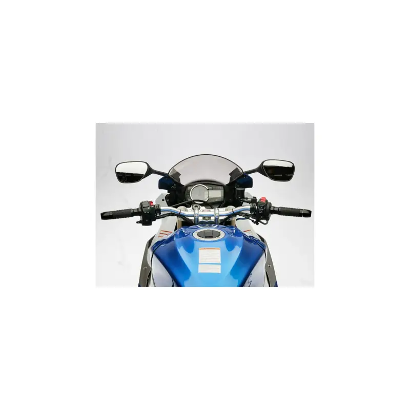 Meilleur Prix Kit complet STREET bike ABM - Suzuki 1000 GSXR 2012-2014