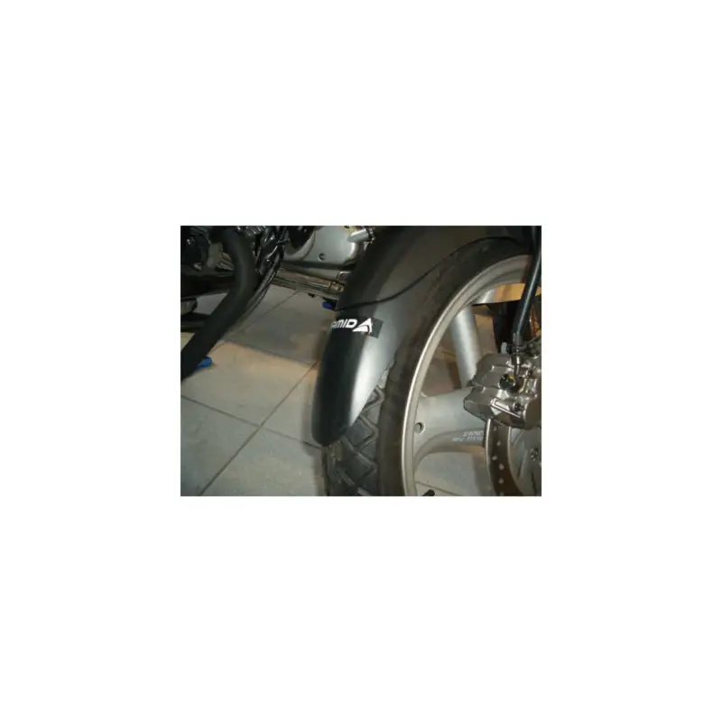 Offre Exclusive Extension de garde-boue avant - Honda XL125V Varadero 2001-2011
