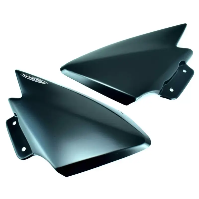 Caches latéraux Pyramid pour Yamaha MT-09 2014-2016 Acheter En Ligne