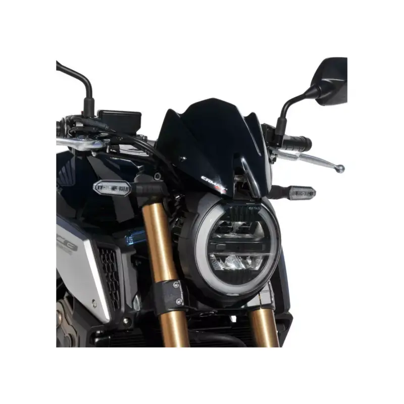 Remise Saute vent hyper sport Ermax pour Honda CB650R 2021 et +