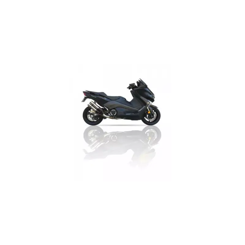 Offre Exclusive Echappement IXIL L5X pour Yamaha 530 Tmax 2017 et +