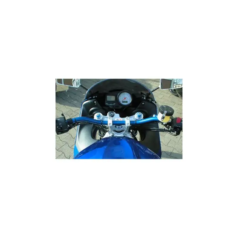 Kit complet STREET bike ABM - Yamaha YZF-R6 1999-2002 Bon Plan