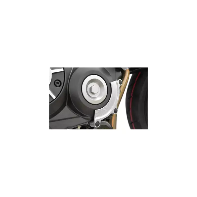 Vente Flash Protections de carter en alu Top Block pour Honda CB1000R 2018 et +