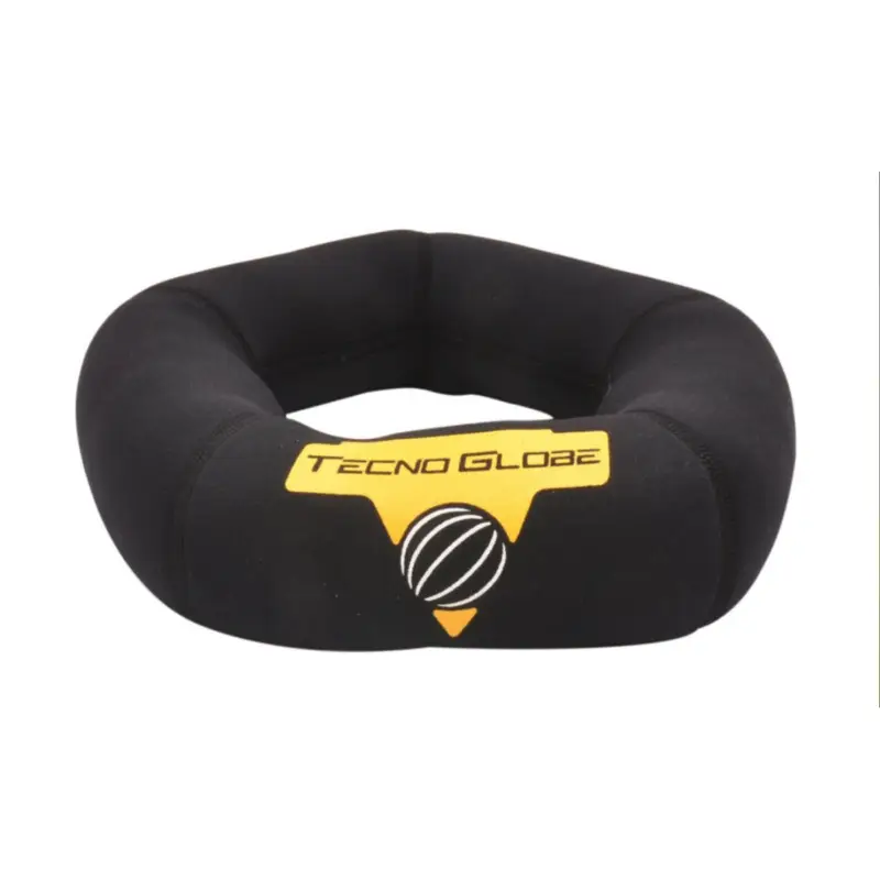 Marque TG support casque Tecnoglobe