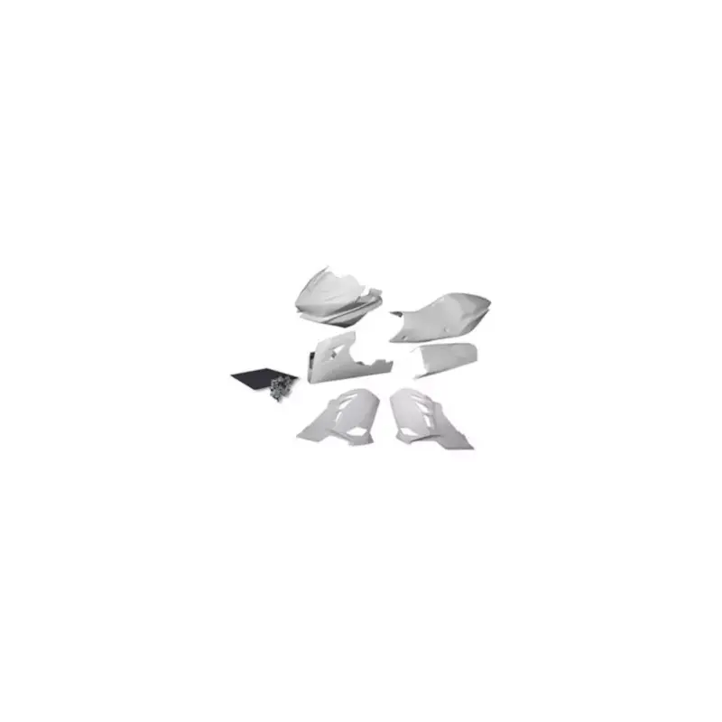 Bon Plan PACK CARENAGE COMPLET Poly pour Kawasaki Ninja 400 2018-2020