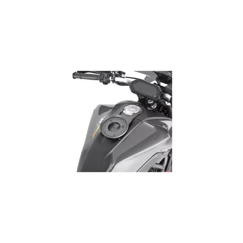 Bride Givi TANKLOCK BF60 pour fixation sacoche réservoir pour Yamaha MT07 2021 et + Prix Cassé