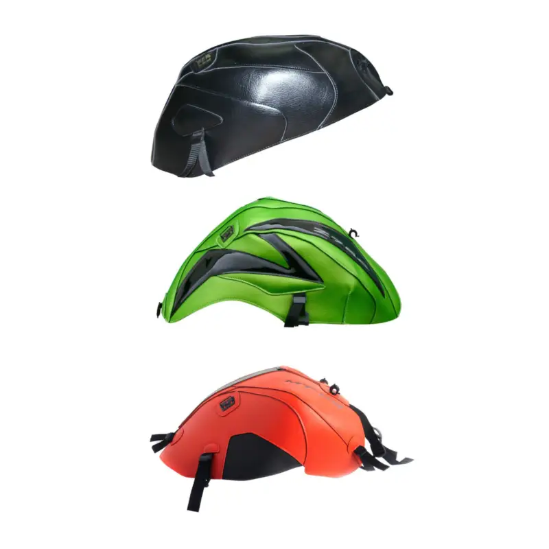 Tapis protège-réservoir Bagster Classique pour Suzuki GSX 750 ES Populaire