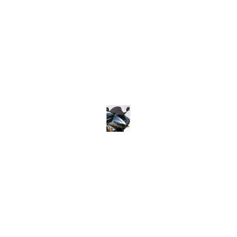 Satisfait Ou Remboursé Bulle Haute Protection Ermax (+6cm) - Yamaha YZF-R6 2003-2005