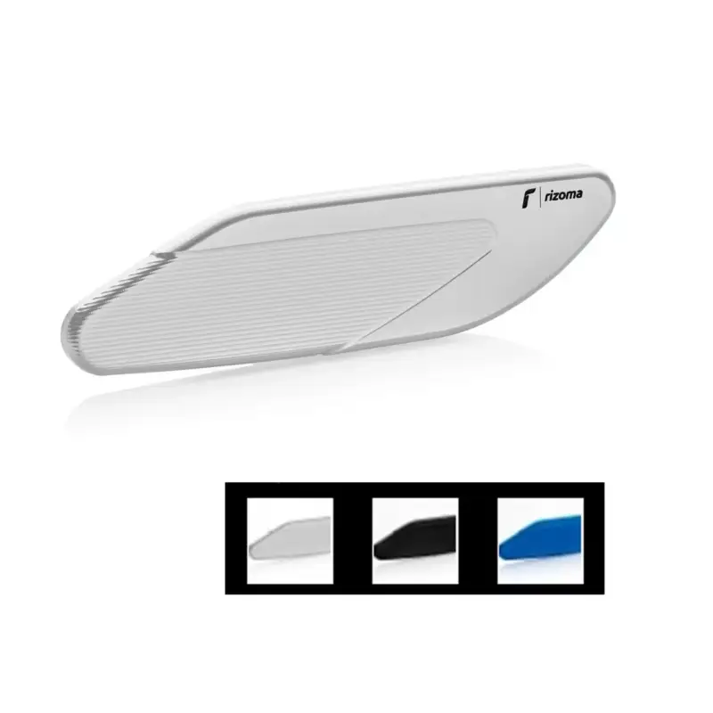 Obturateur de rétroviseur Rizoma ZYF038 pour Yamaha 530 et 560 TMAX Meilleur Choix