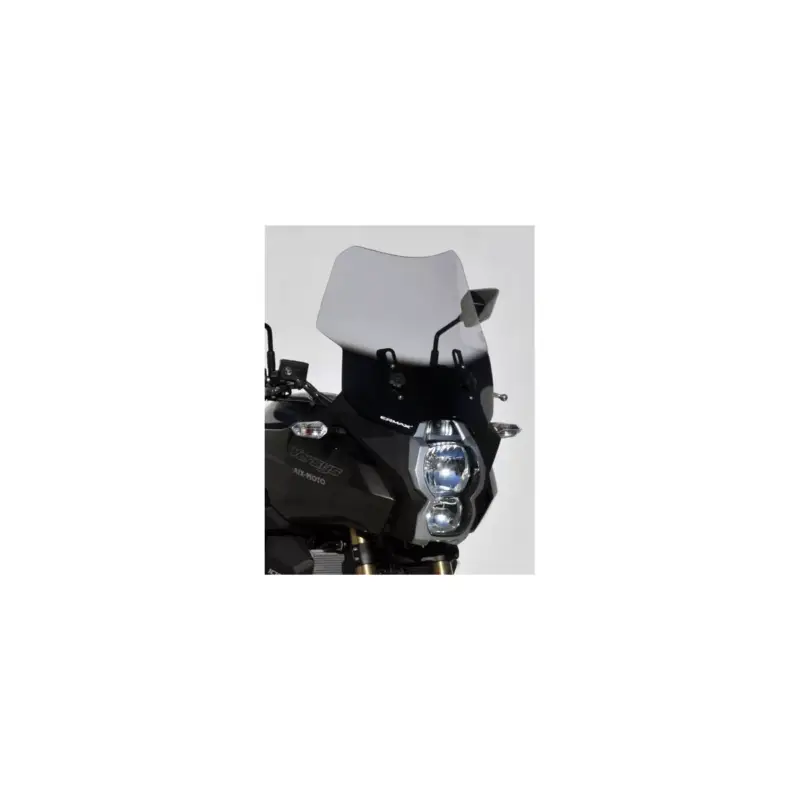 Populaire Bulle Haute Protection Ermax 41cm - Kawasaki 1000 VERSYS 2012-2016