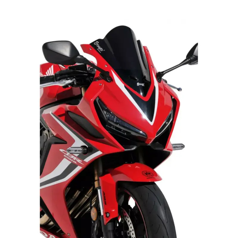 Nouvel Arrivage Bulle Aeromax Ermax pour Honda CBR650R 2019-2020