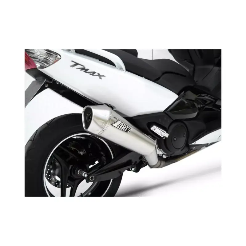Seulement Aujourd’hui Ligne complète homologuée inox ZARD pour Yamaha TMAX 530 2012-2016