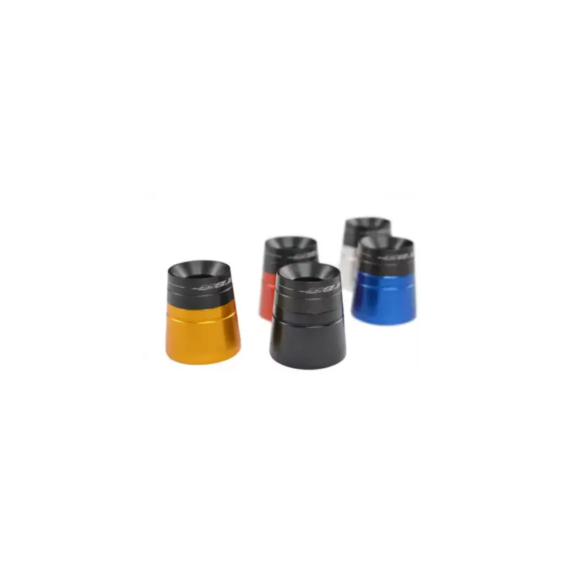 Paiement Sécurisé Embouts de guidon spécifiques Suzuki GSF650 Bandit 2005-2015 et GSF1250 Bandit 2007-2012