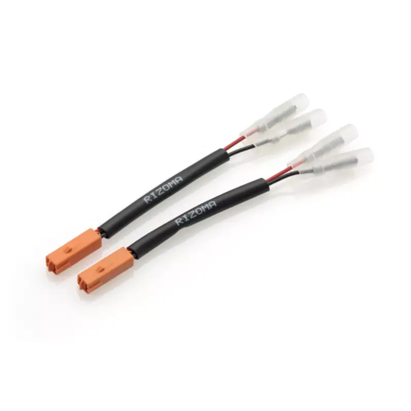 Offre Du Jour Kits de câblage pour clignotants RIZOMA