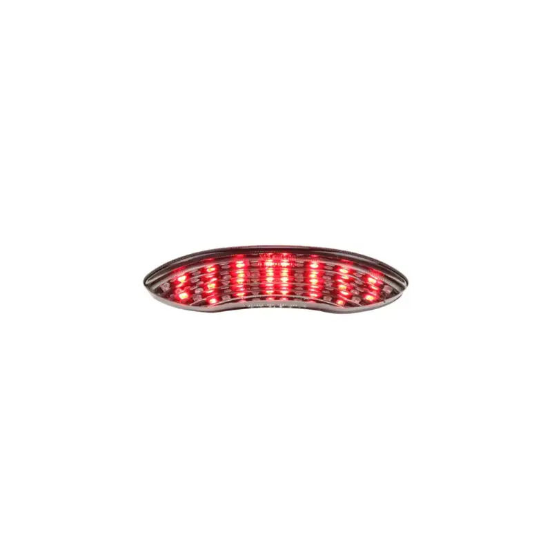 Meilleur Prix Feu à LEDS + clignotants – Triumph Speed Triple 2008-2010