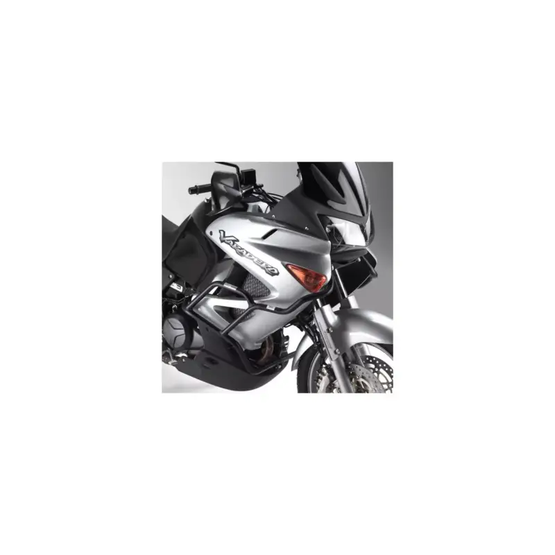 Authentique Crash bar TN367 GIVI pour Honda XL1000V Varadero / ABS 2003-2006