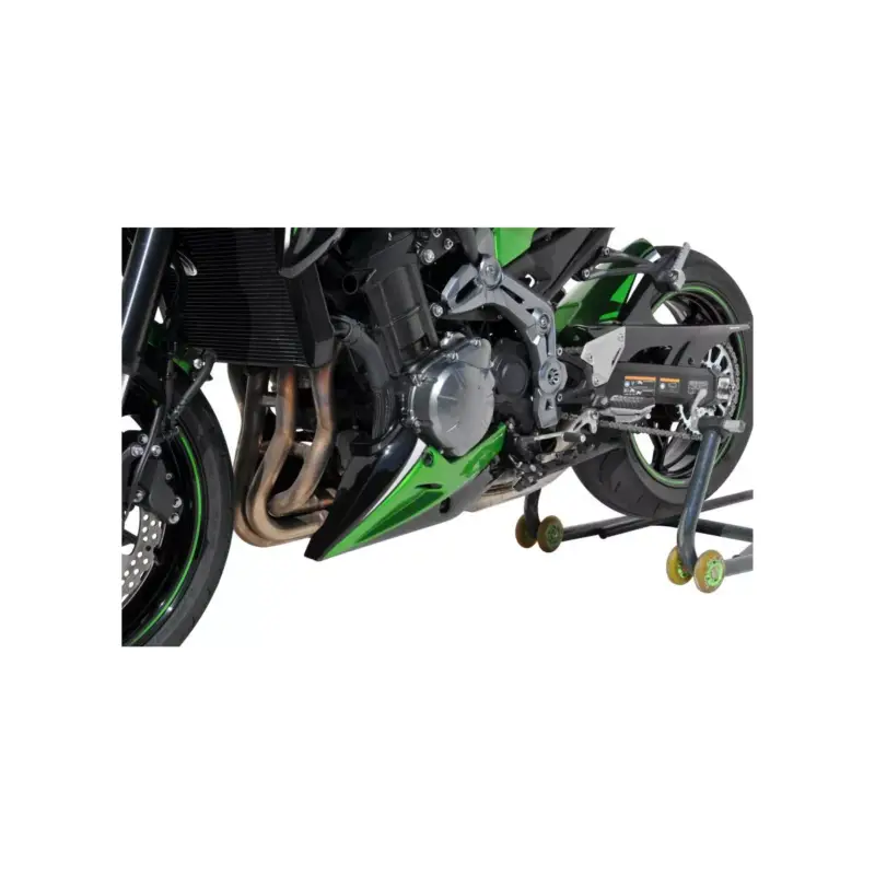 Sabot moteur Ermax pour Kawasaki Z900 2017-2019 Commander Maintenant