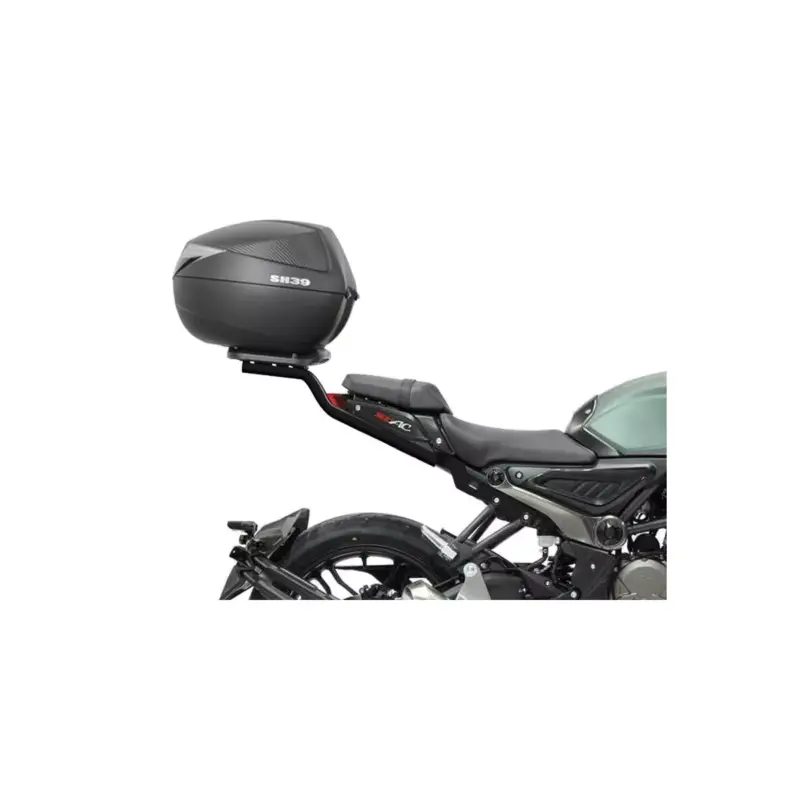 Offre Spéciale Support Top Case Top Master V0AC30ST SHAD pour VOGE AC 300 2020-2025