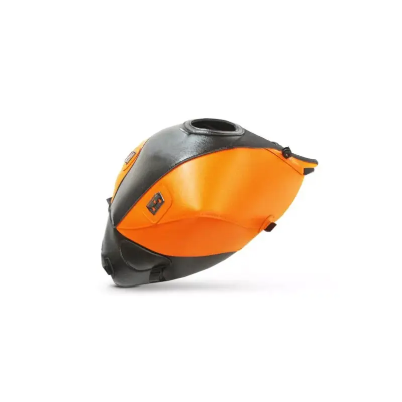 Commander Vite Tapis protège-réservoir Bagster Classique pour Kawasaki Z800 2013-2016