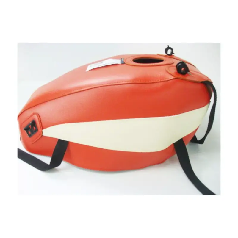 Tapis protège-réservoir Bagster Classique pour Harley Davidson Sporster Commander Vite