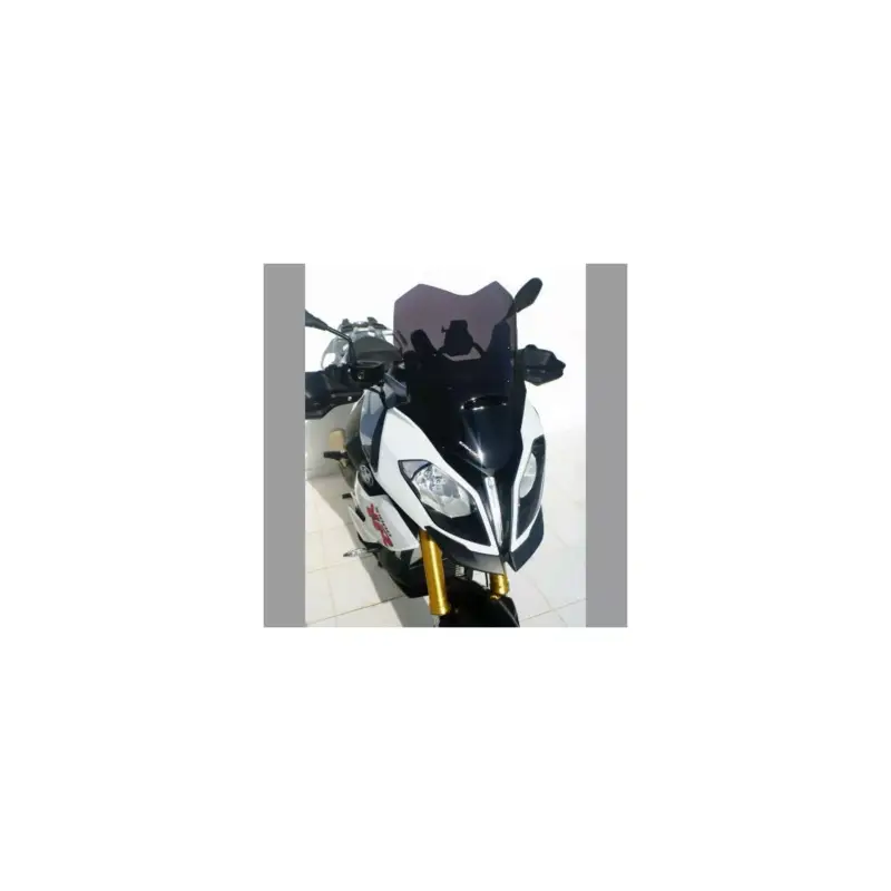Top Vente Bulle Sport Ermax 39cm pour BMW S1000XR 2015-2019