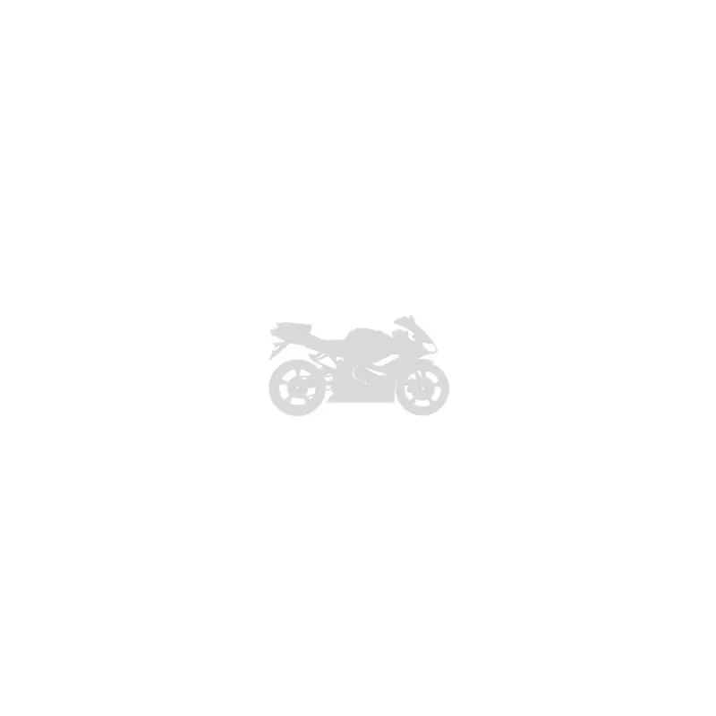 Commande En Gros Bulle Haute Protection Ermax +10cm - Yamaha XJ600 DIVERSION 1992 (Large)