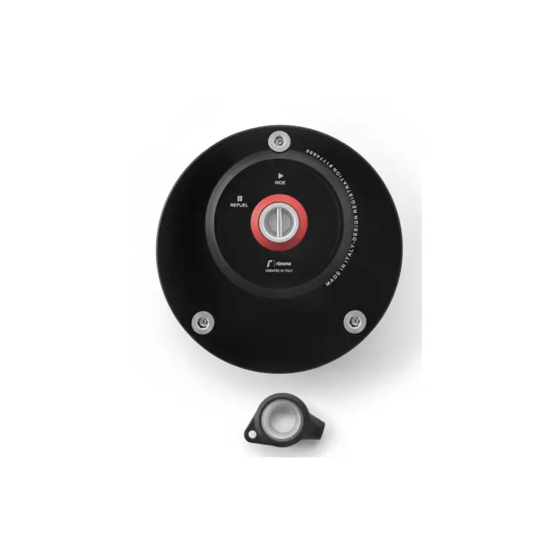 Bouchon de réservoir d&rsquo;essence Rizoma TF061 Bon Plan