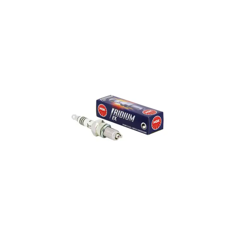 Ngk – Bougie d&rsquo;allumage BR8EIX Iridium IX Top Vente
