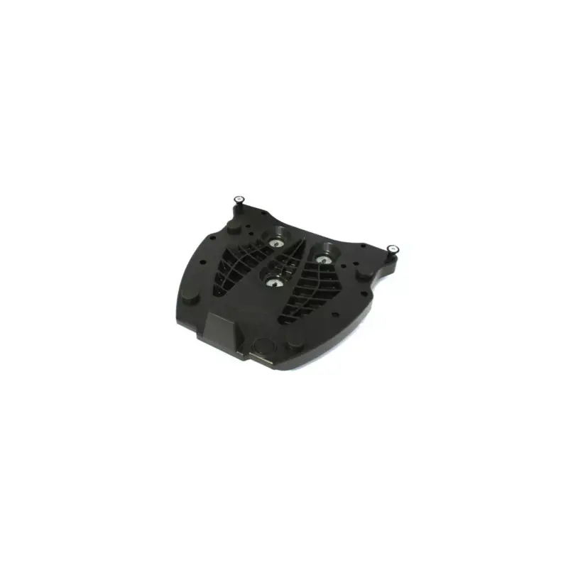 Satisfait Ou Remboursé Platine QUICK-LOCK Givi/Kappa Monolock GIVI/KAPPA Monolock. Renfort en fibre Nylon. Noir