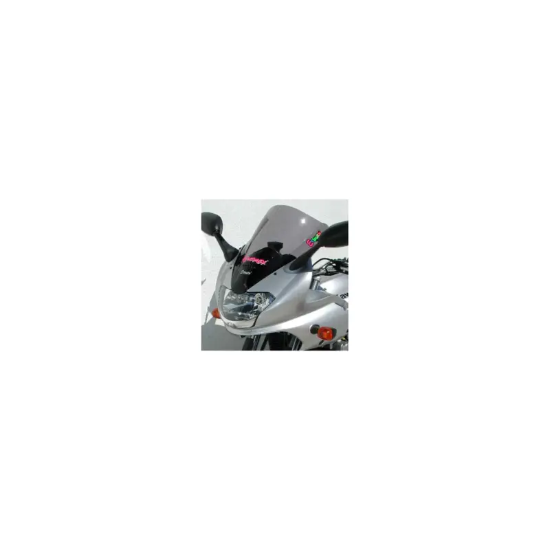 Réduction Bulle Aeromax Ermax - Kawasaki ZR-7 S 1999-2003