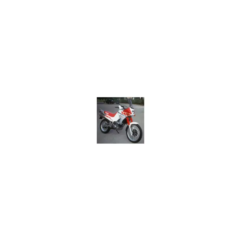 Bulle Haute Protection Ermax +15cm - Yamaha XT660Z Ténéré 1991-1997 Promotion Saisonnière