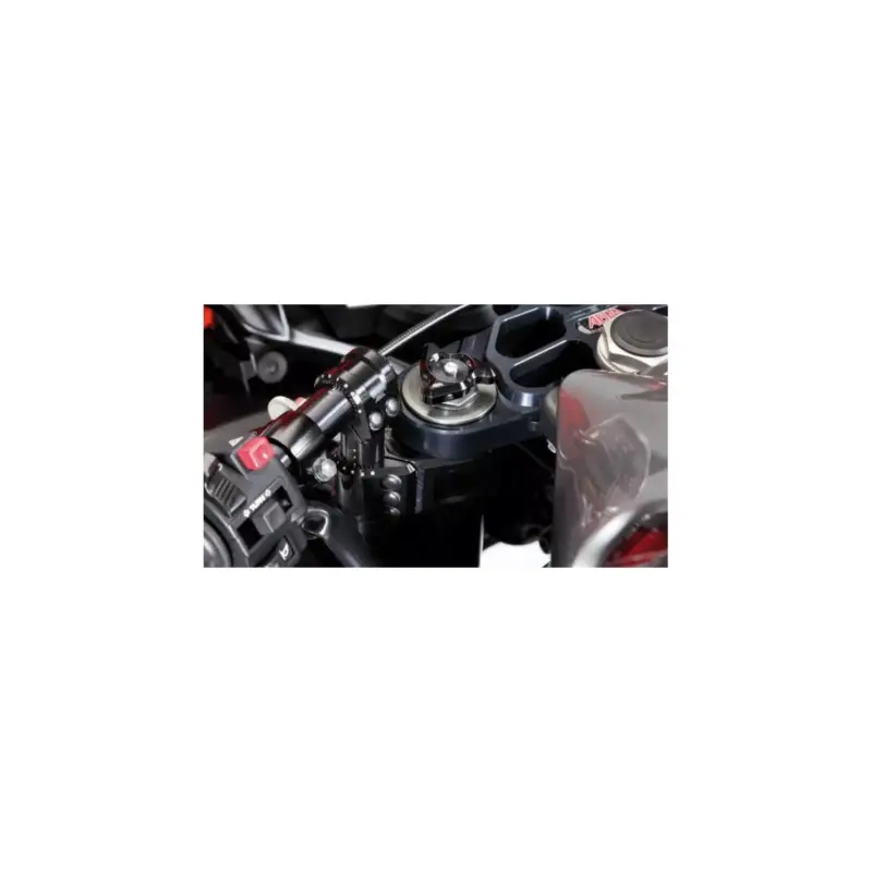 Kit complet guidons ABM multiClip - Aprilia RSV4 Racing Factory 2017-2020 Prix Réduit