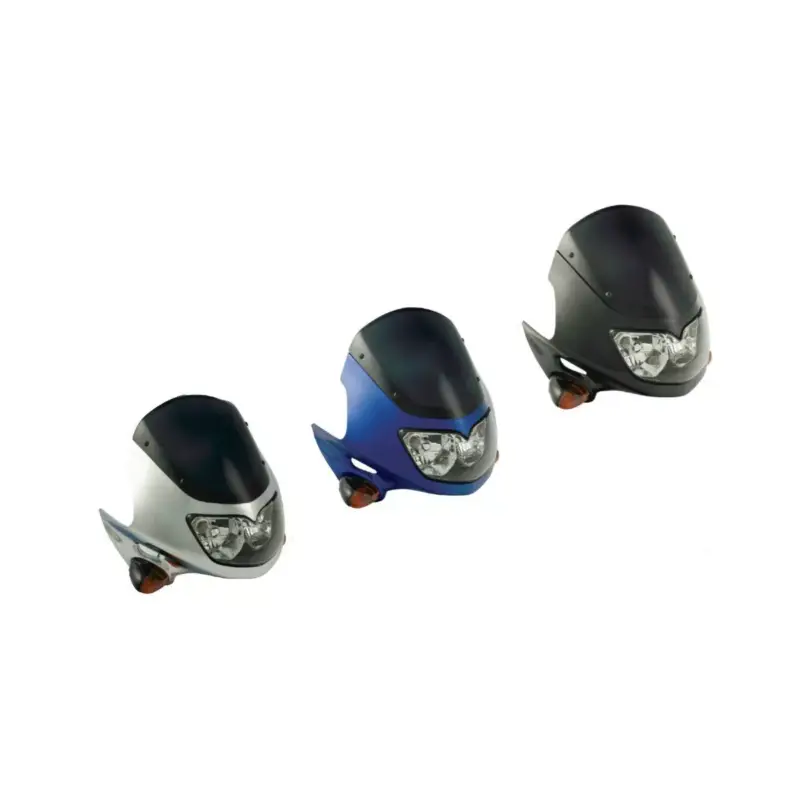 Tête de fourche adaptable modèle RAPTOR Super Prix
