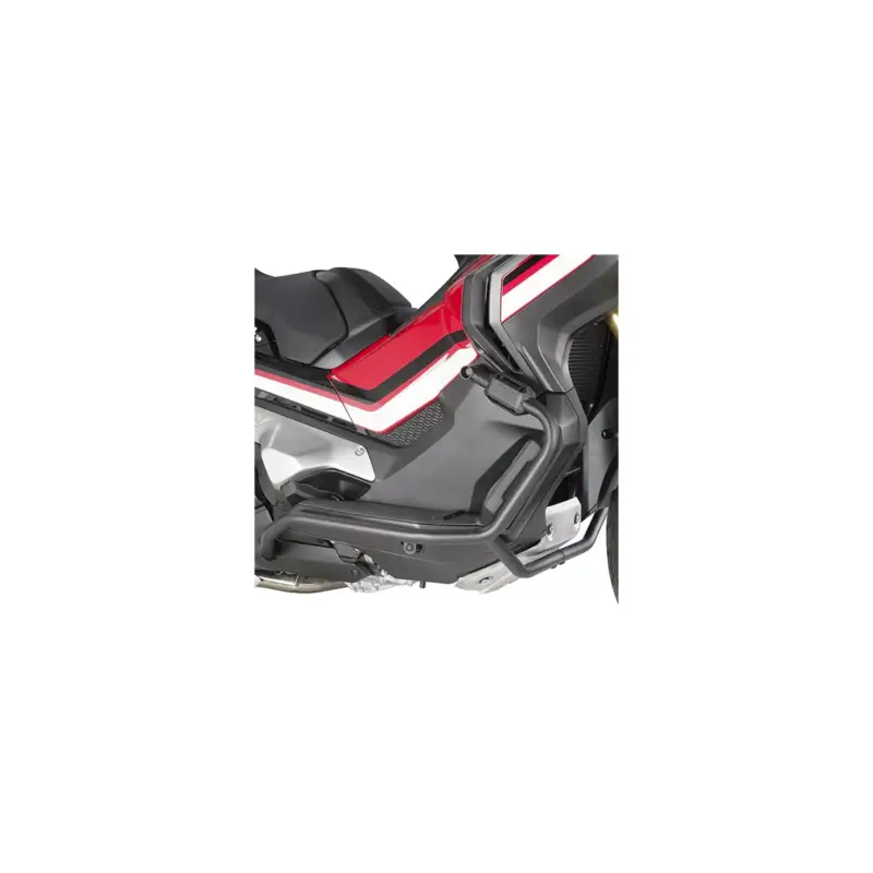 Crashbars Pare-carters tubulaires spécifiques TN1156 GIVI pour Honda XADV 750 2017 et + Acheter En Ligne