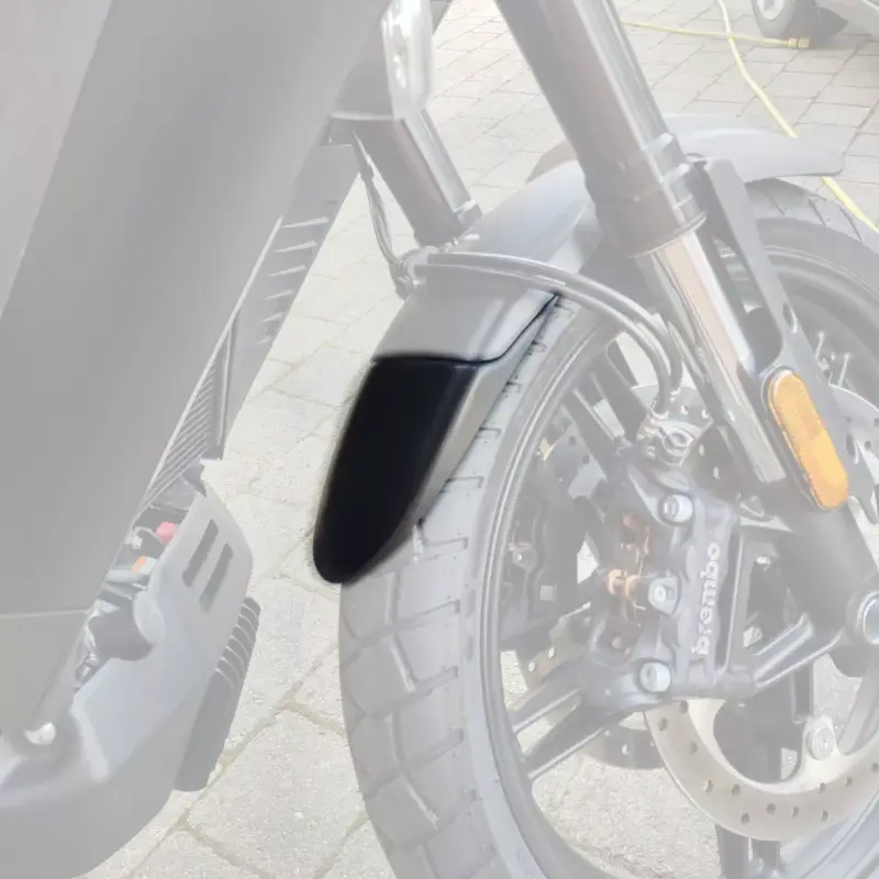 Extension de garde-boue avant - Harley Davidson Pan America 1250 2021 et + Livraison Gratuite
