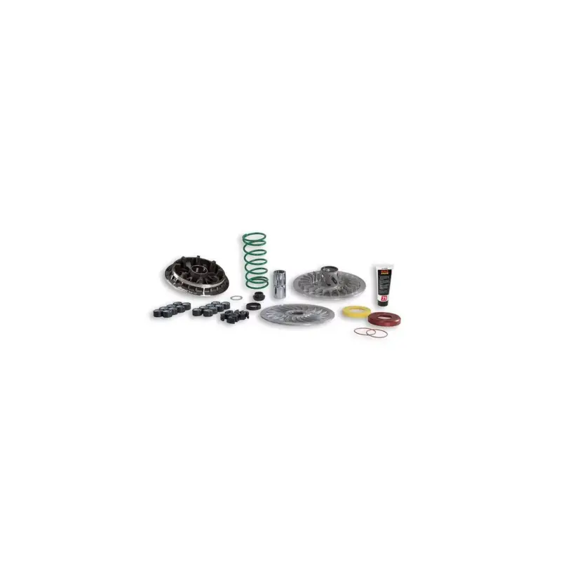 Malossi – Variateur Next Over Range Yamaha TMAX 530 2017-2023 Seulement Aujourd’hui