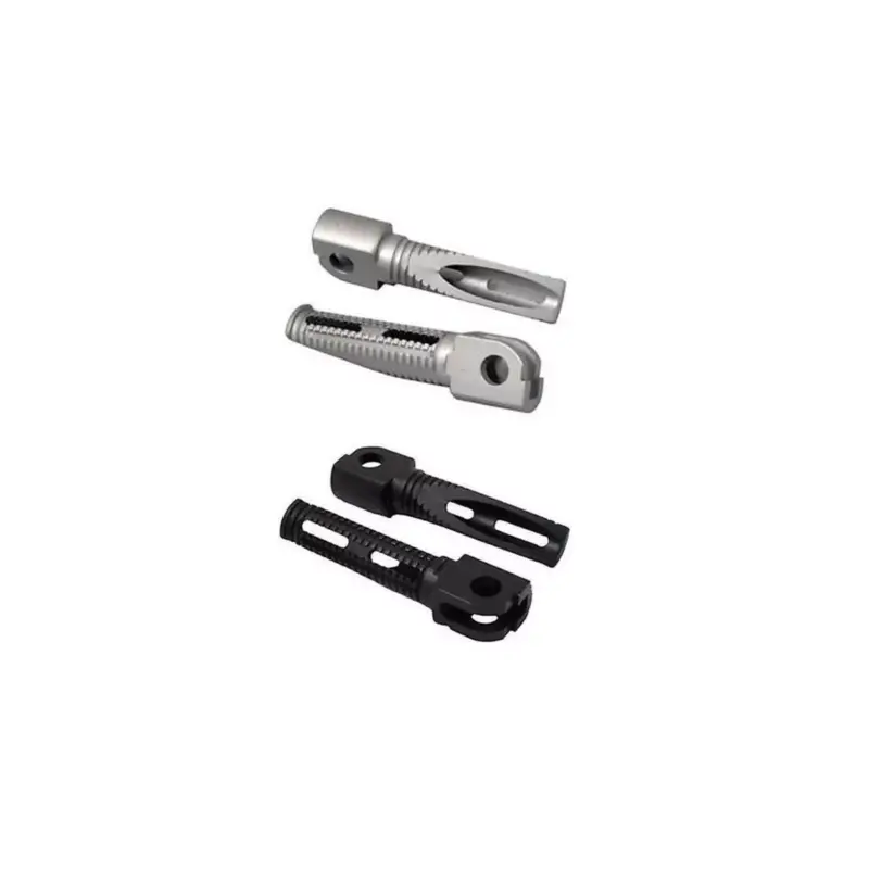 Cale-pieds Biketek biseautés pour Kawasaki Z1000 2003-2005 Réduction