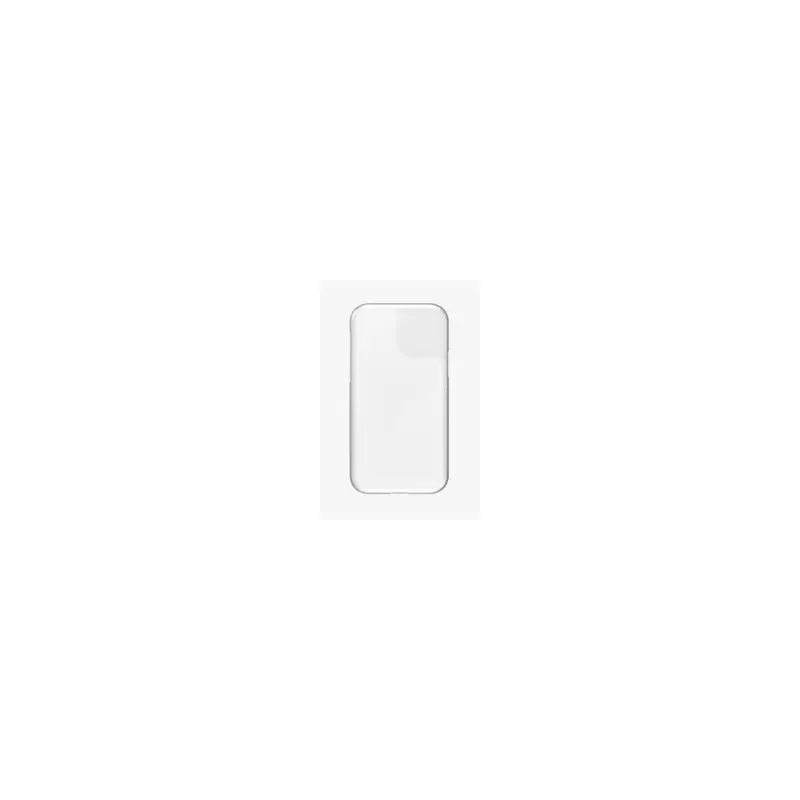 Protection pluie pour coque QUAD LOCK iPhone 11 Paiement Sécurisé