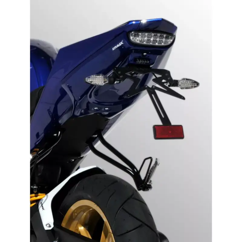 Livraison Express Passage de roue Ermax - Yamaha YZF-R125 2008-2014