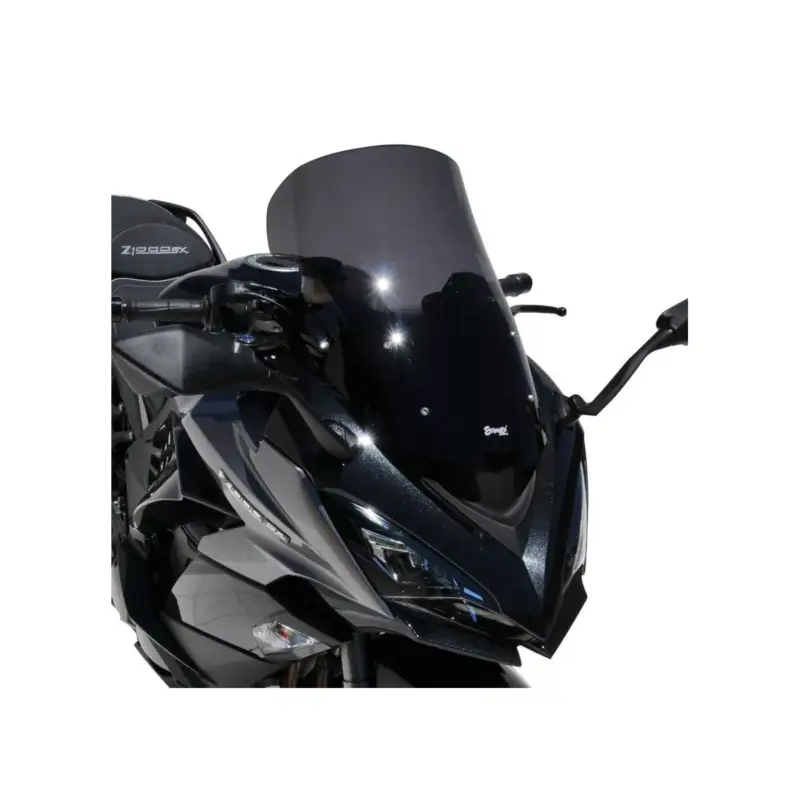 Prix Cassé Bulle Haute Protection 50cm Ermax pour Kawasaki Ninja 1000SX 2020 et +